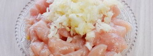 фрикадельки из индейки. Шаг 8