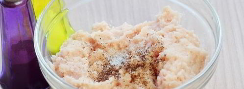 фрикадельки из индейки. Шаг 10