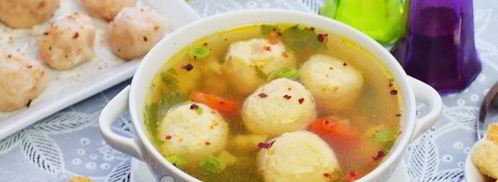 фрикадельки из индейки. Шаг 12