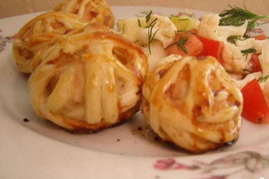 Рецепт фрикаделек из куриного фарша