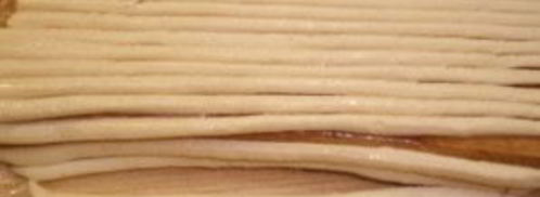 фрикадельки из куриного фарша. Шаг 7