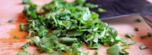 фрикадельки по-азиатски. Шаг 4