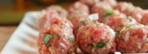 фрикадельки по-азиатски. Шаг 9