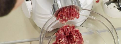 фрикадельки с брусничным соусом. Шаг 9