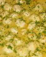 Фрикадельки в грибном соусе