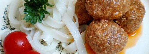 фрикадельки в мультиварке. Шаг 5