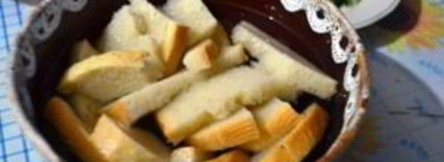 фрикадельки в сырной шубке. Шаг 3