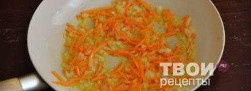 фрикадельки в томатном соусе. Шаг 7