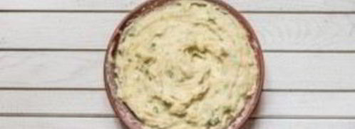 картофельные фрикадельки. Шаг 4