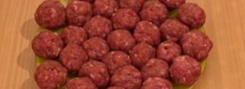 макароны с фрикадельками. Шаг 6