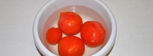 мексиканские фрикадельки в томатном соусе. Шаг 4