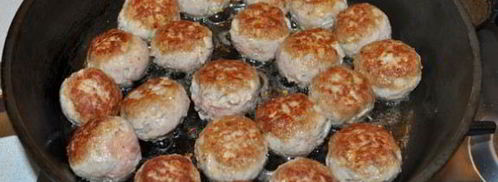 мексиканские фрикадельки в томатном соусе. Шаг 6