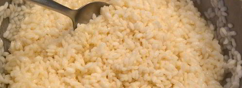 рисовая корона с тыквой и фрикадельками. Шаг 7