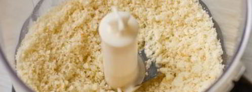 розмариновые фрикадельки в томатном соусе. Шаг 3