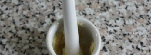 рыбные фрикадельки с соусом айоли. Шаг 12