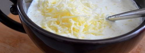 рыбные фрикадельки в сливочном соусе. Шаг 7