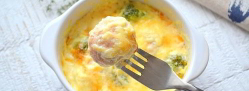 рыбные фрикадельки в сливочном соусе. Шаг 10