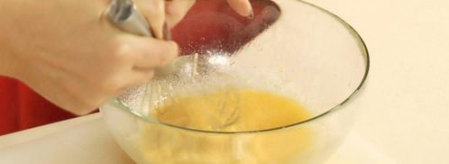 страчателла с фрикадельками. Шаг 5