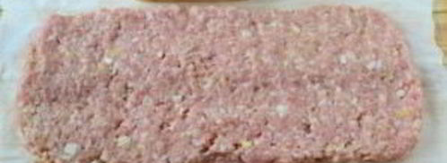 сытные фрикаделины с начинкой. Шаг 4