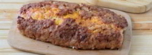 сытные фрикаделины с начинкой. Шаг 8