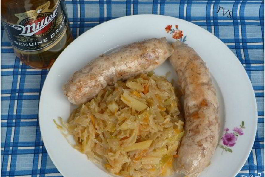 Рецепт гарнира гуттенберг