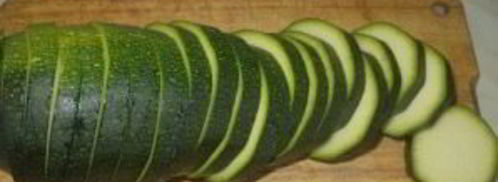 гарнир к индейке в духовке. Шаг 5