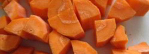 гарнир к индейке в духовке. Шаг 6