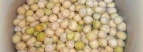 бурый рис на сковороде. Шаг 3