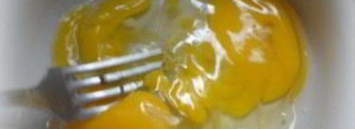 бурый рис на сковороде. Шаг 5