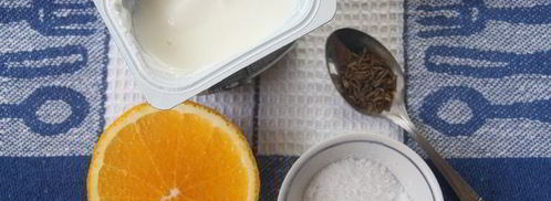 чечевица со свеклой и шпинатом. Шаг 11