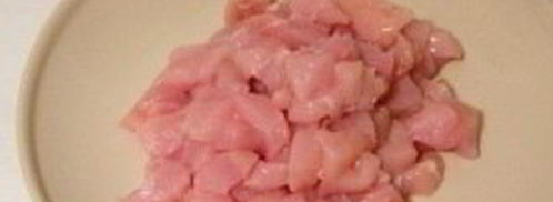 чесночный рис с курицей. Шаг 4