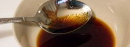 чесночный рис с курицей. Шаг 5