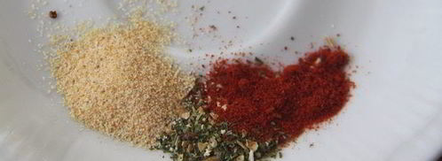 горошница с тушеными кореньями. Шаг 6