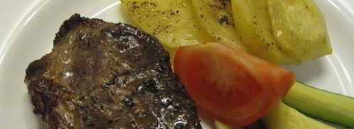 картофель анна. Шаг 7