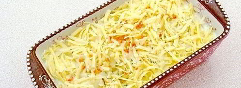 картофель ароматный. Шаг 14