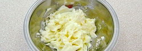 картофель ароматный. Шаг 7