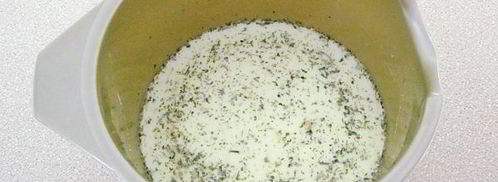 картофель ароматный. Шаг 9