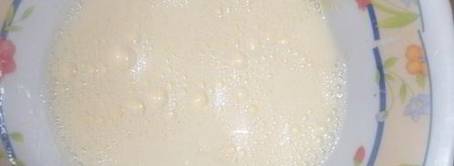 картофель герцогиня. Шаг 6