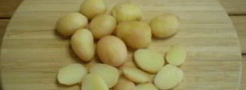 картофель по-андалузски. Шаг 3