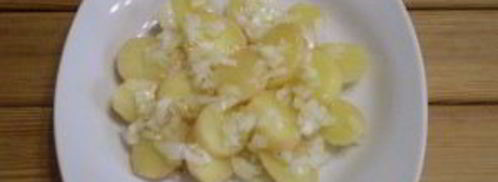 картофель по-андалузски. Шаг 8