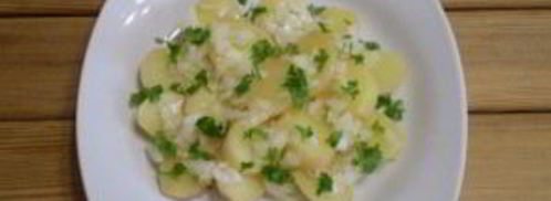 картофель по-андалузски. Шаг 9