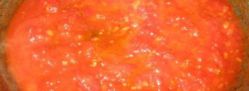 картофель с овощами. Шаг 7