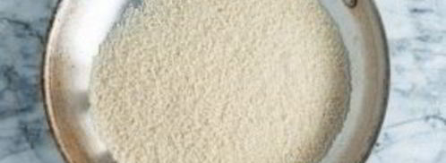 картофель с рыбой в духовке. Шаг 4