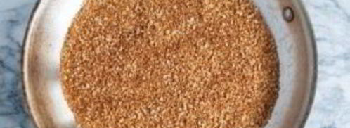 картофель с рыбой в духовке. Шаг 5