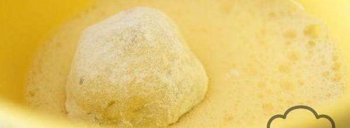 картофельные крокеты. Шаг 5