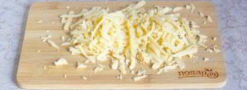 молодой картофель по-португальски в горчичной заправке. Шаг 4