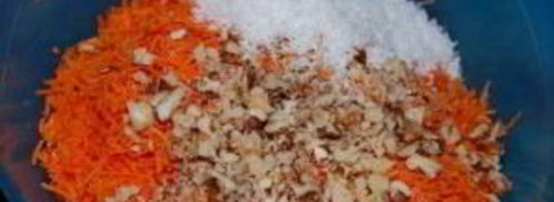 морковные крокеты. Шаг 4