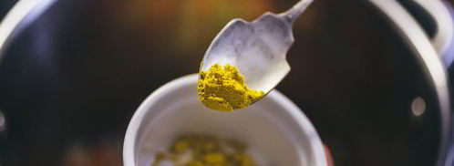 острый рис на кокосовом молоке. Шаг 6