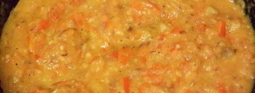 рис по-испански. Шаг 5