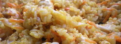 рис по-китайски. Шаг 9